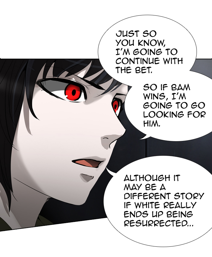 Tower of God Chapter 272 3